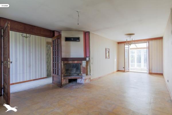 Maison à vendre |  Aubergenville |  4 pièces | 70 m²