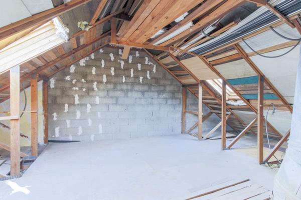 Maison à vendre |  Aubergenville |  4 pièces | 70 m²