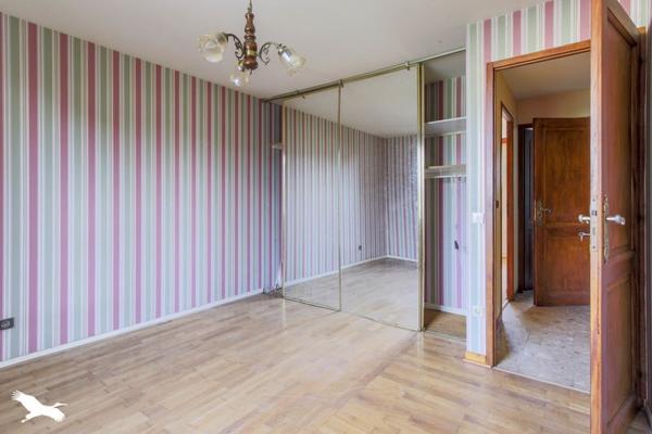 Maison à vendre |  Aubergenville |  4 pièces | 70 m²