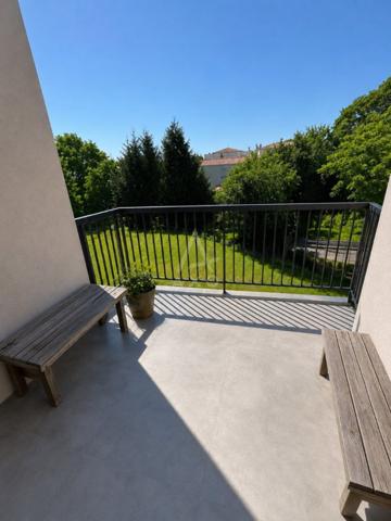 EXCLUSIVITÉ PESSAC