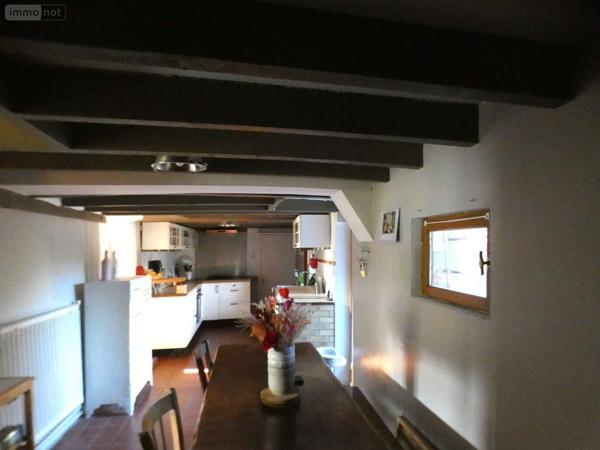 Maison à vendre à Amilly dans le Loiret (45200), ref : 065/1219