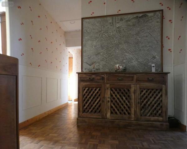 Maison à vendre à Amilly dans le Loiret (45200), ref : 065/1219