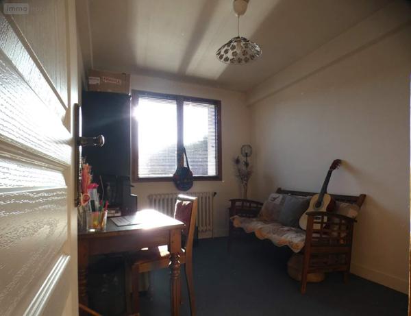 Maison à vendre à Amilly dans le Loiret (45200), ref : 065/1219