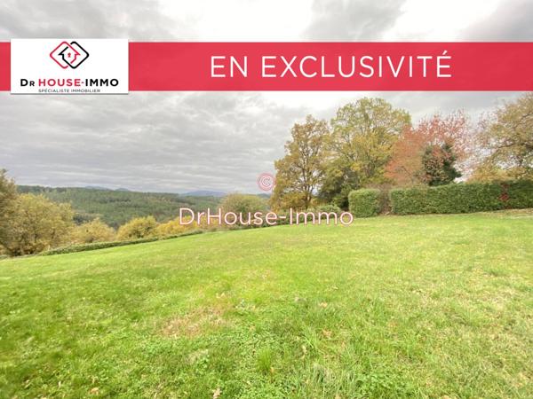Terrain à vendre de 3 680 m²