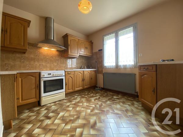 Maison à vendre  4 pièces - 92,30 m2 ST LAURENT SUR GORRE - 87