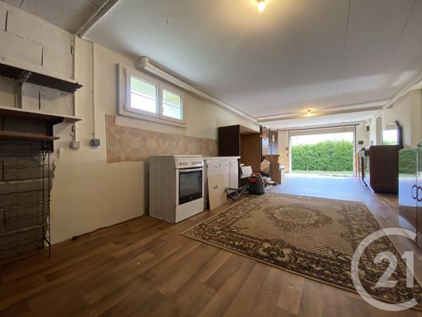 Maison à vendre  4 pièces - 92,30 m2 ST LAURENT SUR GORRE - 87