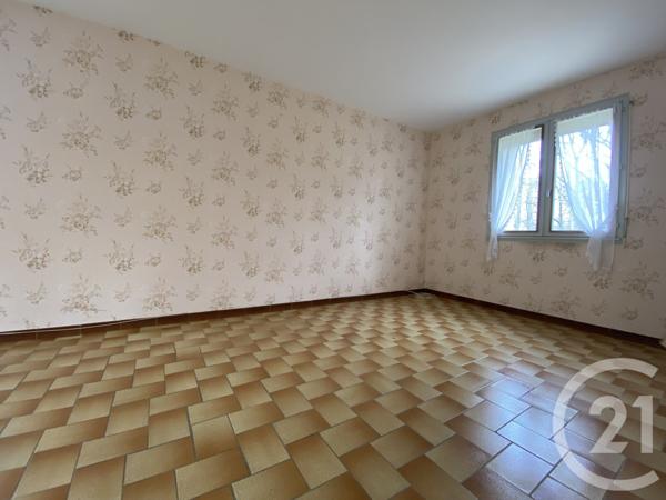 Maison à vendre  4 pièces - 92,30 m2 ST LAURENT SUR GORRE - 87