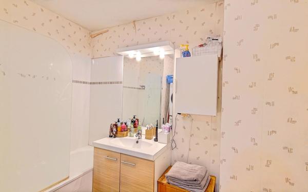 Appartement à vendre    2 pièces • 38,34 m2 Dijon