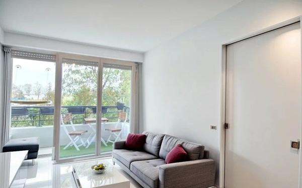 Appartement à vendre    2 pièces • 38,34 m2 Dijon