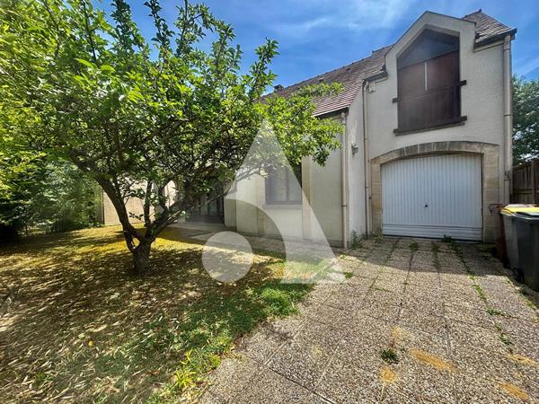 Maison 5 pièces 140 m2
