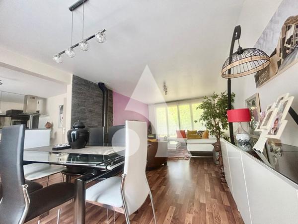 Maison 5 pièces 140 m2