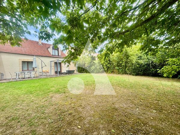 Maison 5 pièces 140 m2