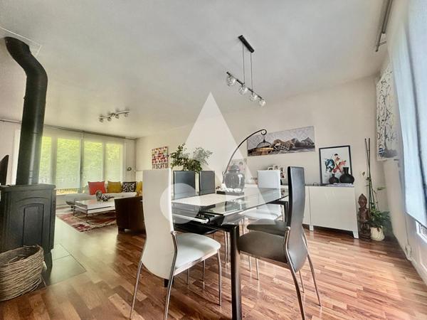 Maison 5 pièces 140 m2