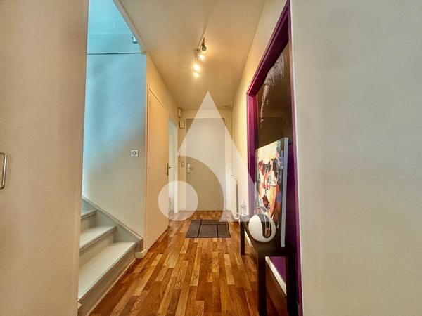 Maison 5 pièces 140 m2