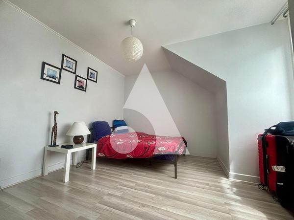 Maison 5 pièces 140 m2
