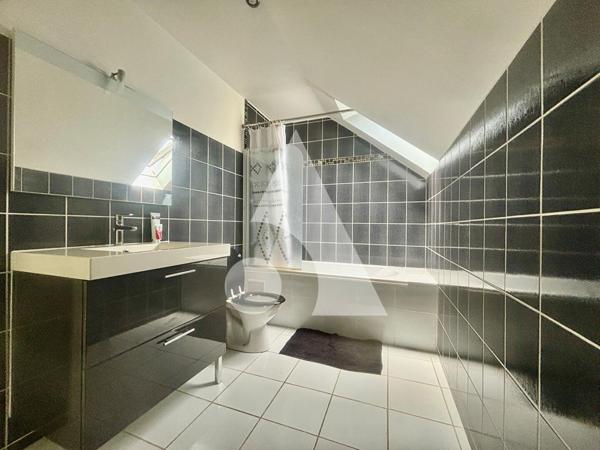 Maison 5 pièces 140 m2
