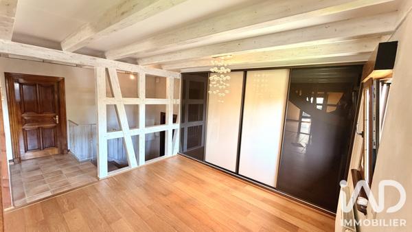 Maison à vendre 6 pièces 175,69 m² Schirrhein