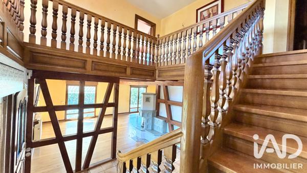 Maison à vendre 6 pièces 175,69 m² Schirrhein