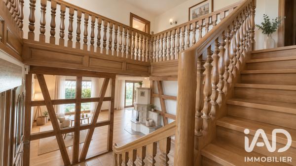 Maison à vendre 6 pièces 175,69 m² Schirrhein