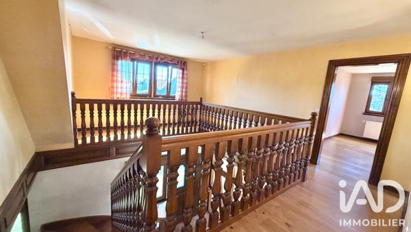 Maison à vendre 6 pièces 175,69 m² Schirrhein