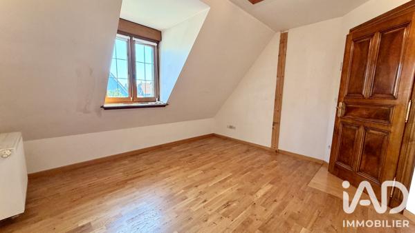 Maison à vendre 6 pièces 175,69 m² Schirrhein
