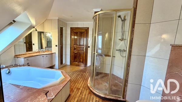 Maison à vendre 6 pièces 175,69 m² Schirrhein