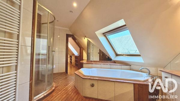 Maison à vendre 6 pièces 175,69 m² Schirrhein