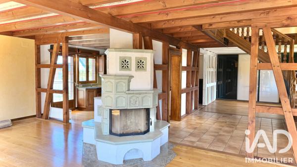 Maison à vendre 6 pièces 175,69 m² Schirrhein
