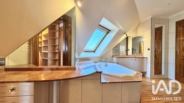 Maison à vendre 6 pièces 175,69 m² Schirrhein