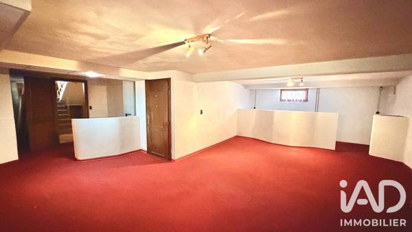 Maison à vendre 6 pièces 175,69 m² Schirrhein