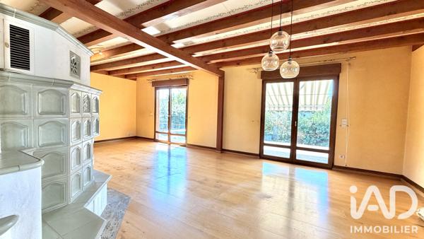 Maison à vendre 6 pièces 175,69 m² Schirrhein