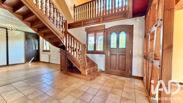 Maison à vendre 6 pièces 175,69 m² Schirrhein
