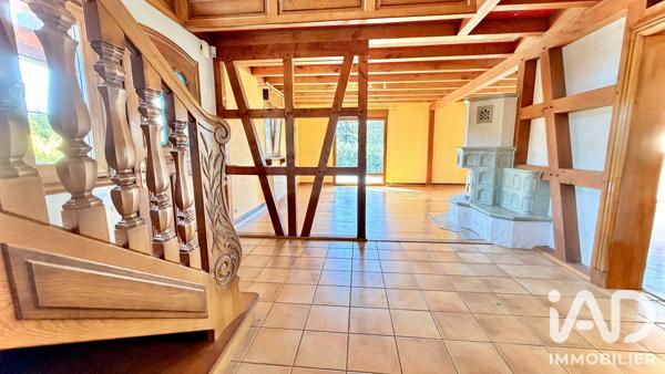 Maison à vendre 6 pièces 175,69 m² Schirrhein