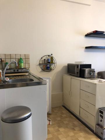 49100 ANGERS PLACE LORRAINE - LOT DE 2 STUDIOS