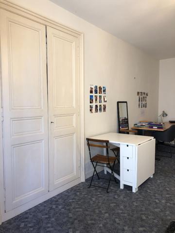49100 ANGERS PLACE LORRAINE - LOT DE 2 STUDIOS