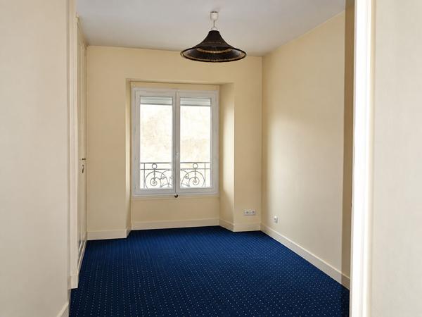 49100 ANGERS PLACE LORRAINE - LOT DE 2 STUDIOS