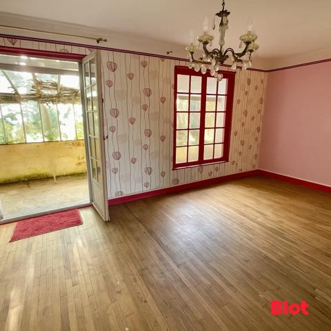 Maison 5 pièce(s)