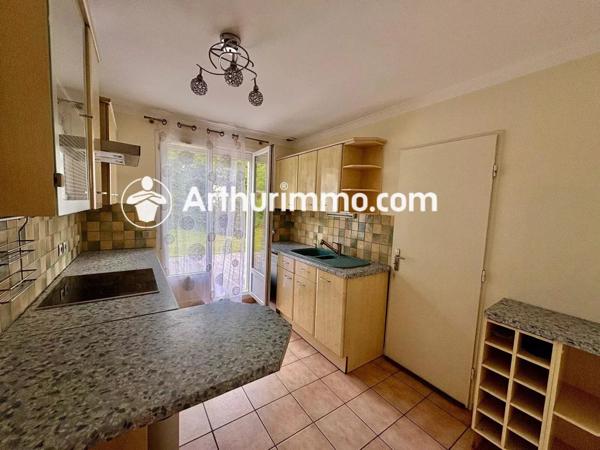 Vente Maison 5 pièces 96 m2 à Savigny-le-Temple