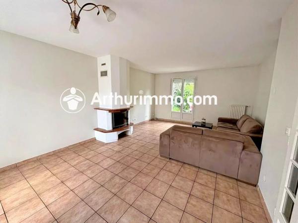 Vente Maison 5 pièces 96 m2 à Savigny-le-Temple