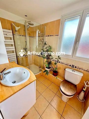 Vente Maison 5 pièces 96 m2 à Savigny-le-Temple