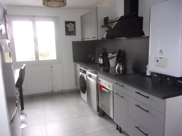 Location / Appartement à Aubière (63170)