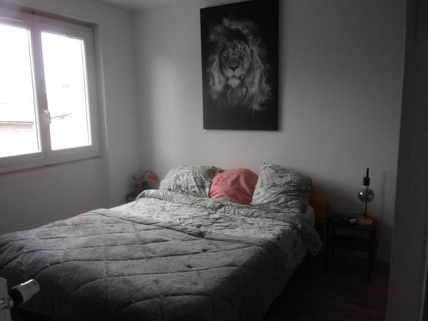 Location / Appartement à Aubière (63170)