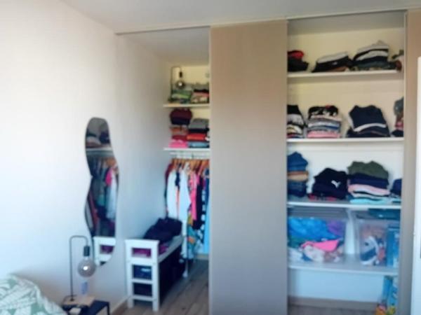 Location / Appartement à Aubière (63170)