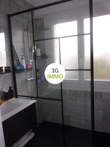 Location / Appartement à Aubière (63170)