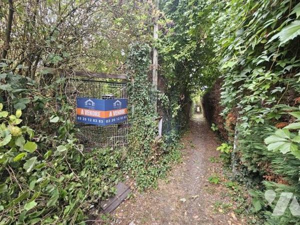 MAISON PHALEMPIN -  VENTE SUR APPEL D'OFFRE AU PLUS OFFRANT