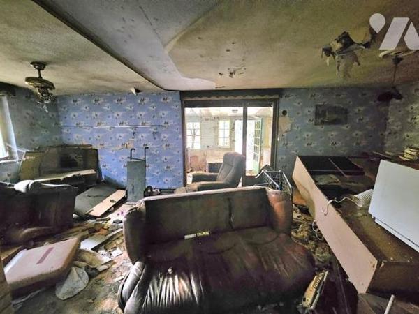 MAISON PHALEMPIN -  VENTE SUR APPEL D'OFFRE AU PLUS OFFRANT