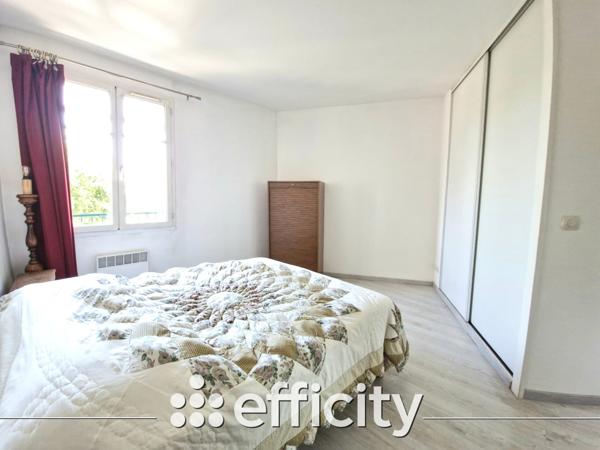 Maison 3 pièces - 63 m²