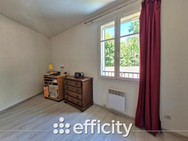 Maison 3 pièces - 63 m²