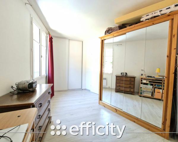 Maison 3 pièces - 63 m²