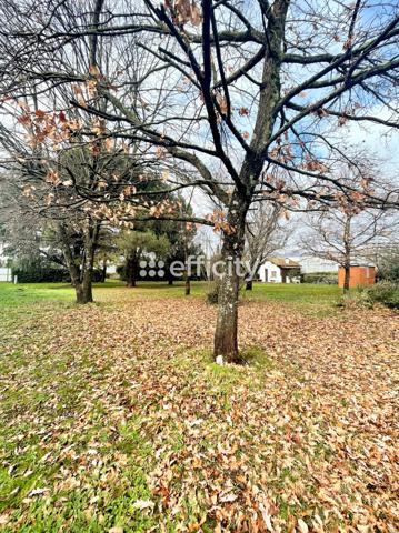 Maison 8 pièces - 180 m²